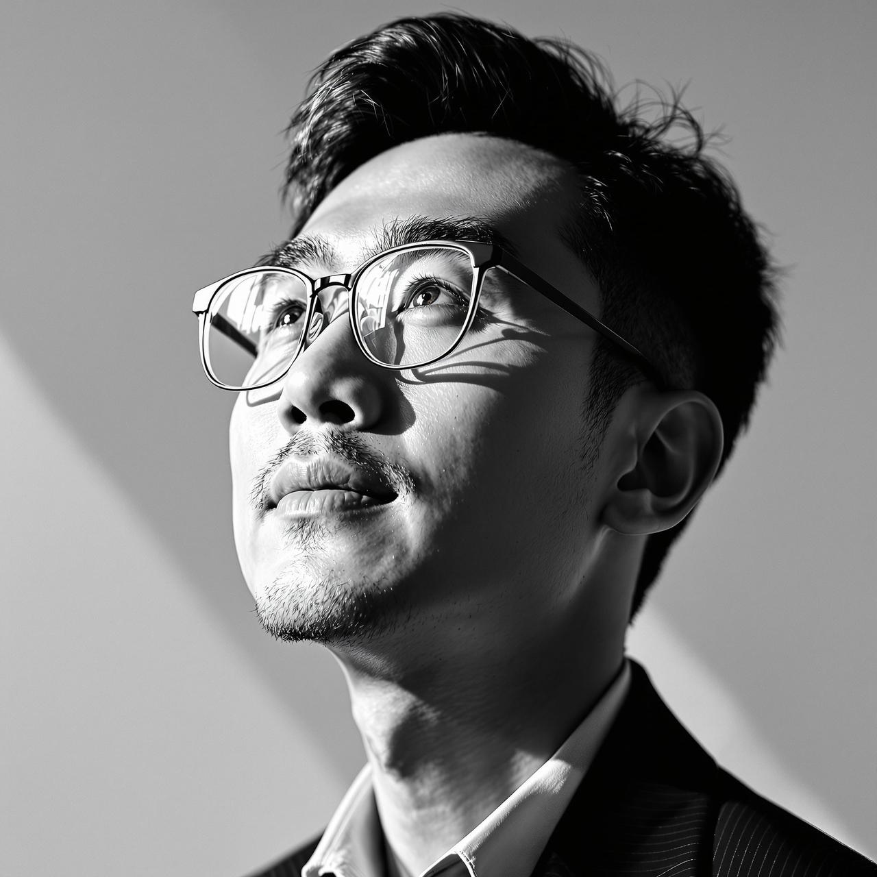 黑蚂蚁影视首席影评人 - 陈思远