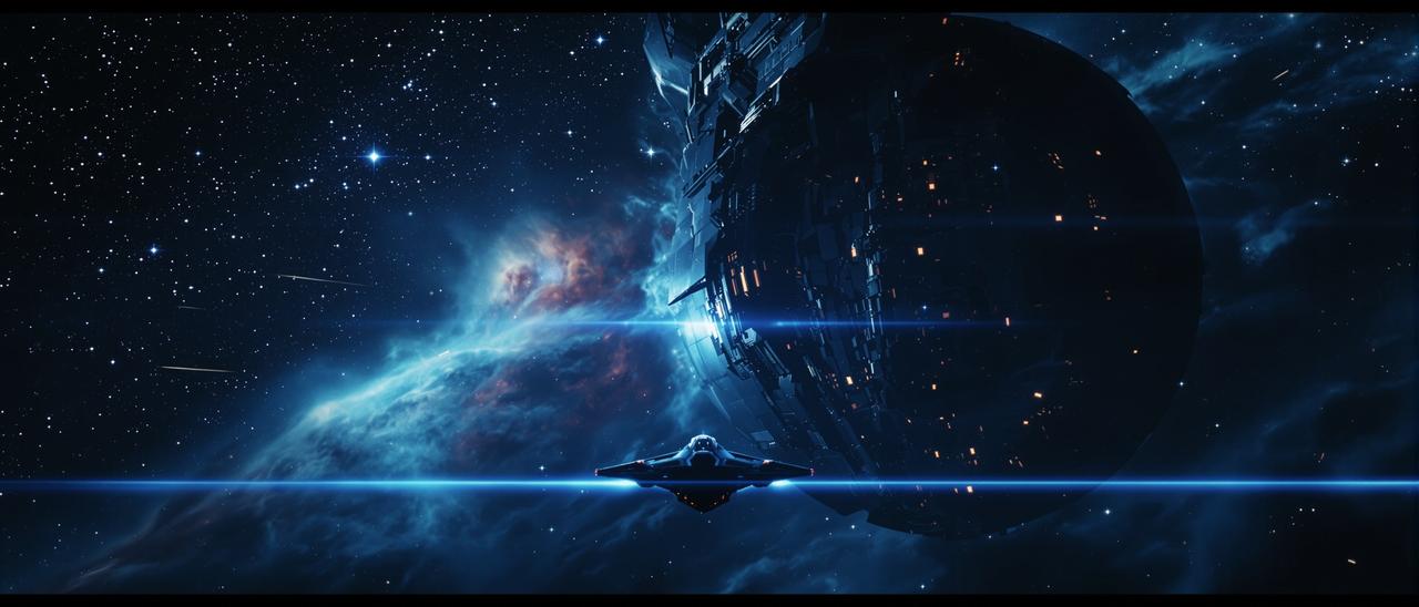 丁香在线视频 - 星际旅者