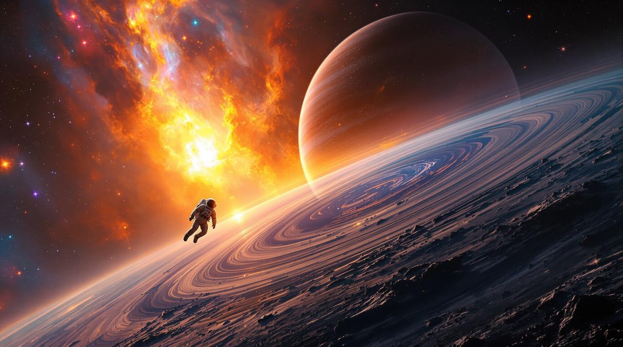 丁香在线视频推荐 - 星际旅者